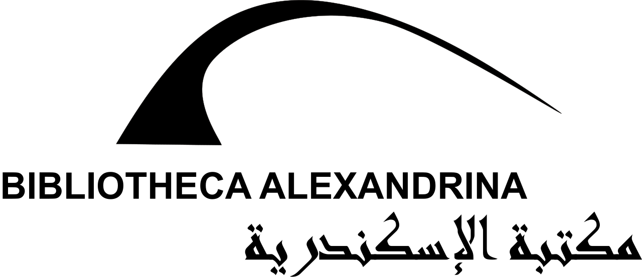 Bibliotheca Alexandrina logo.svg 1