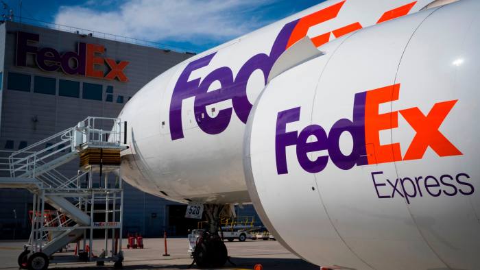 FedEx
